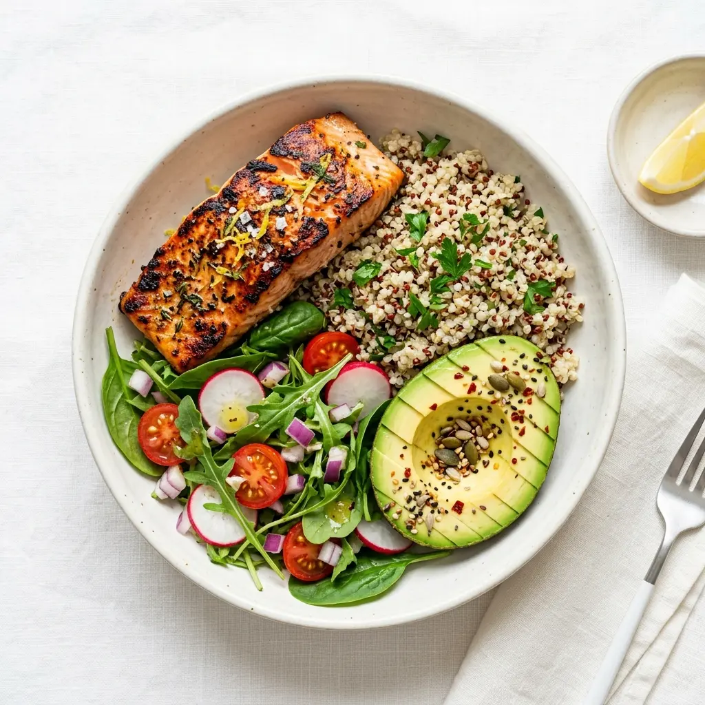 Ženski hormonski restart za 21 dan