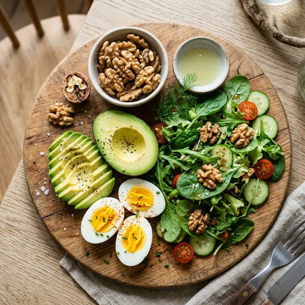 Vodič za lakši Keto