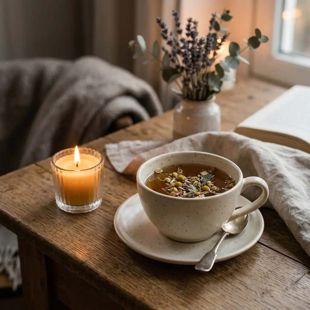 Emocionalni restart uz svesnu ishranu